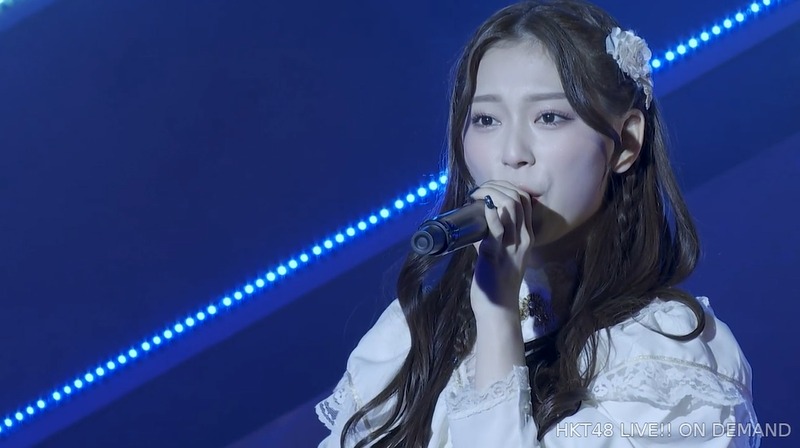 HKT48　12周年公演_174600400