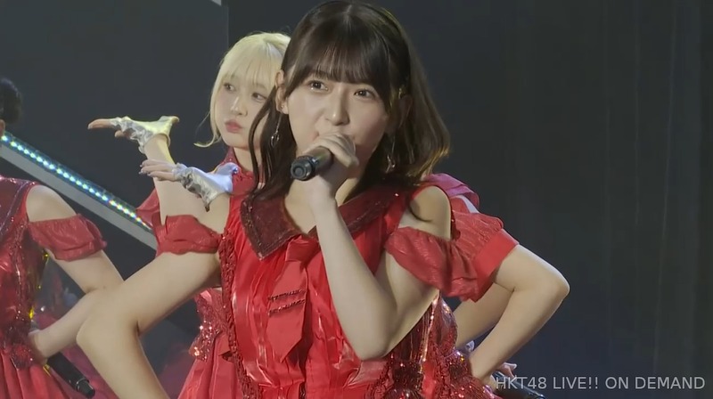 HKT48　12周年公演_172553255