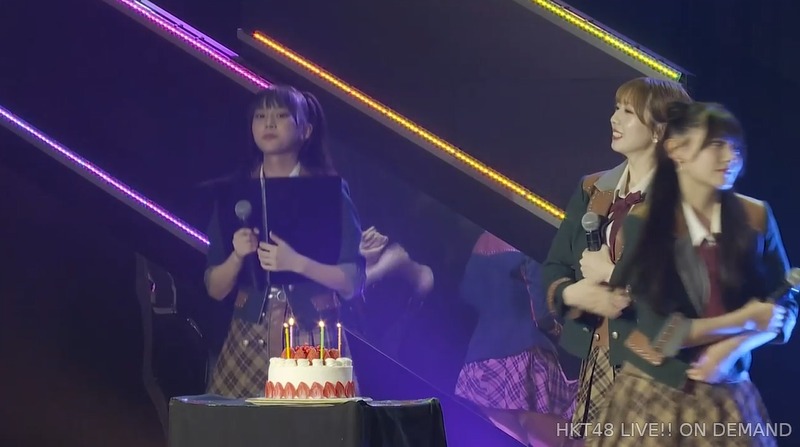 坂本りの　22歳生誕祭_184635326