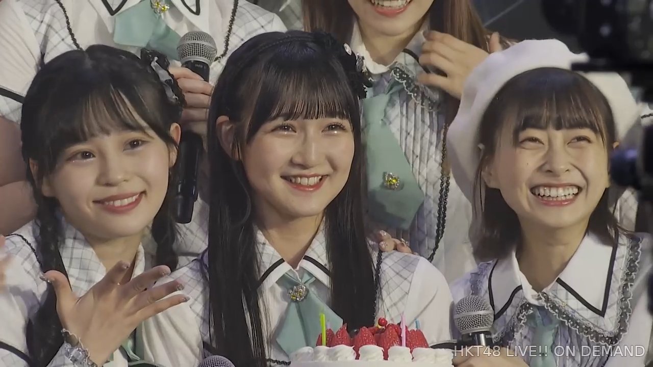 【今村麻莉愛】19歳生誕祭まとめ「皆さんの愛のおかげで頑張れるんだなーって、皆さんに愛を返していきます!本当に本当に自分に自信を持てたんです ...