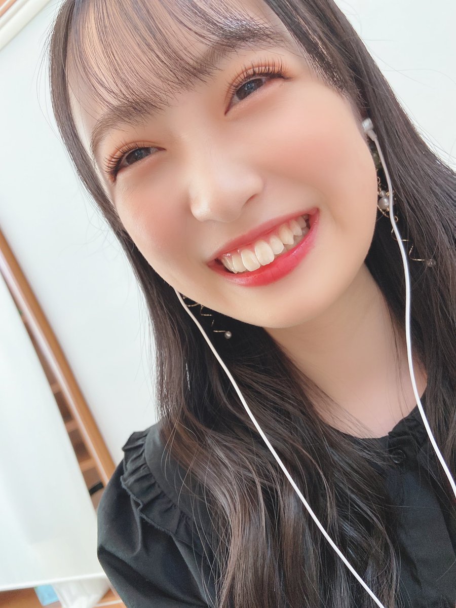 渡部愛加里 かわいいあーちゃん いもまと Hkt48のまとめ