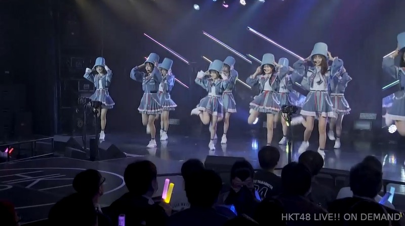 バケツを被れ！_192813778