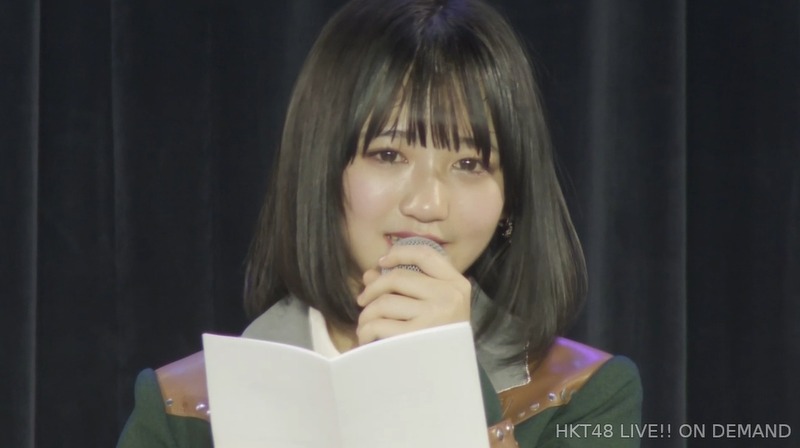 石松結菜生誕祭2025