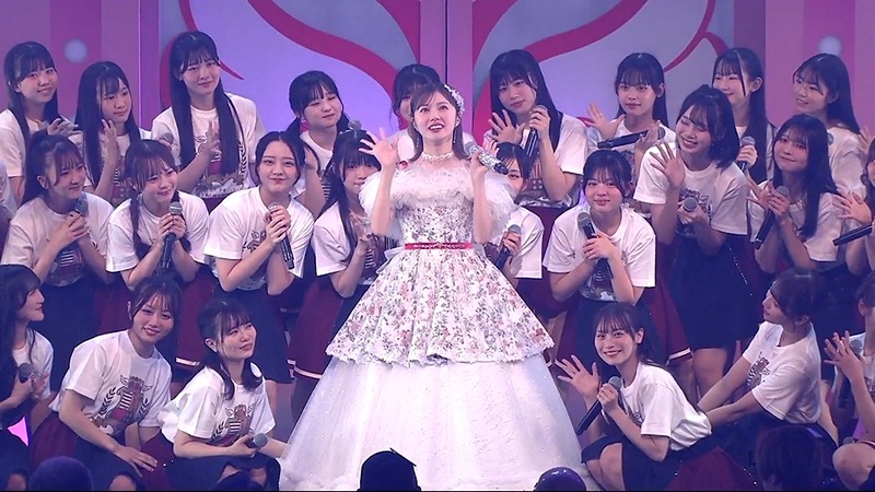 地頭江音々卒業コンサート_202209052