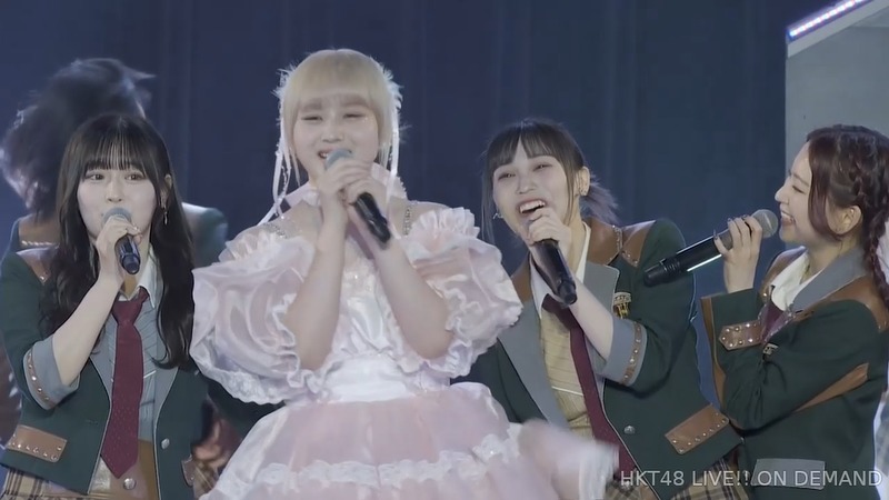荒巻美咲卒業公演_210432725