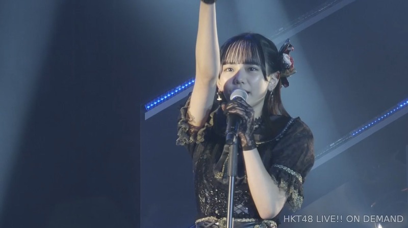 HKT48　12周年公演_172323055