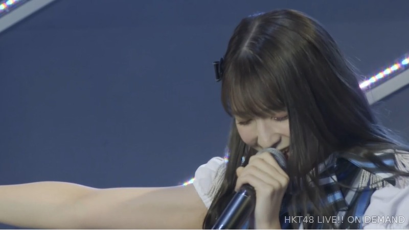 松岡菜摘卒業公演_184252891