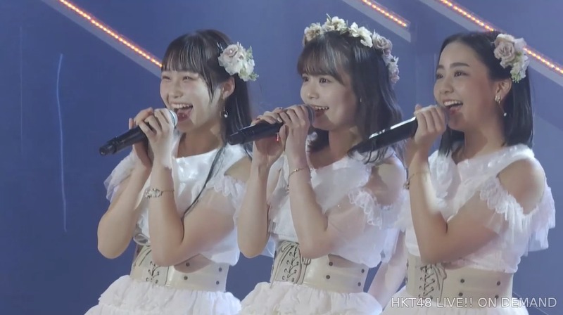 HKT48　12周年公演_181714098