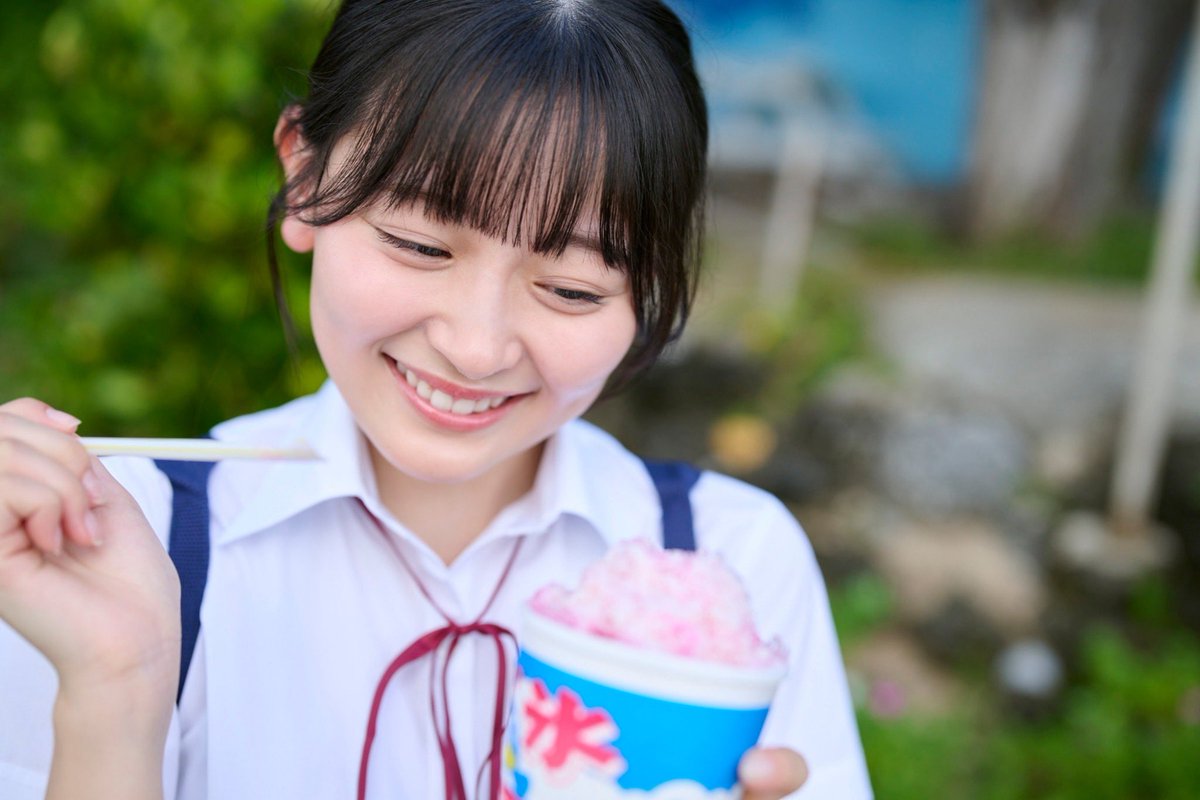石橋颯】1st写真集から水着カットを初公開！ : HKT48いもまと（HKT48の