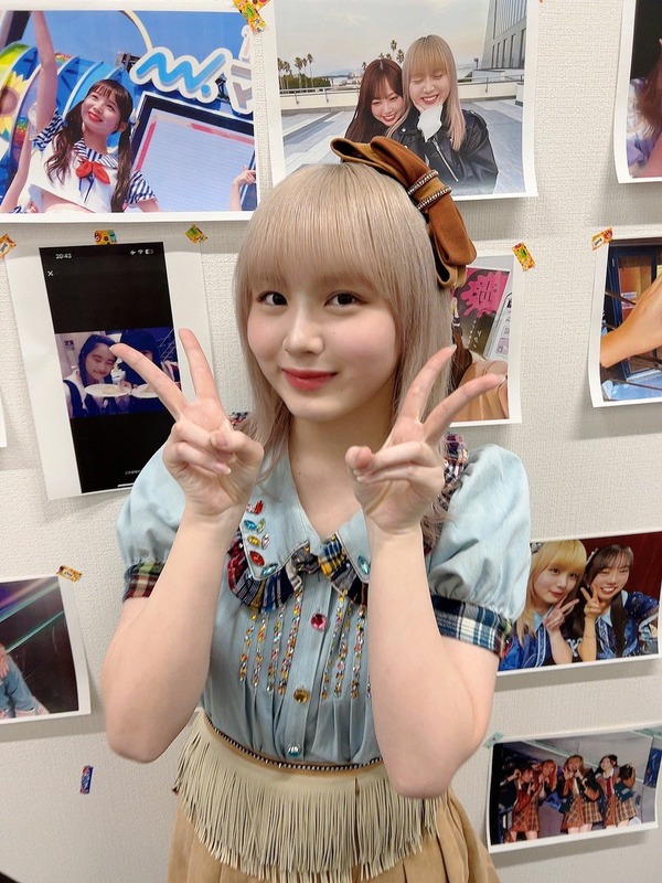 荒巻美咲卒業公演