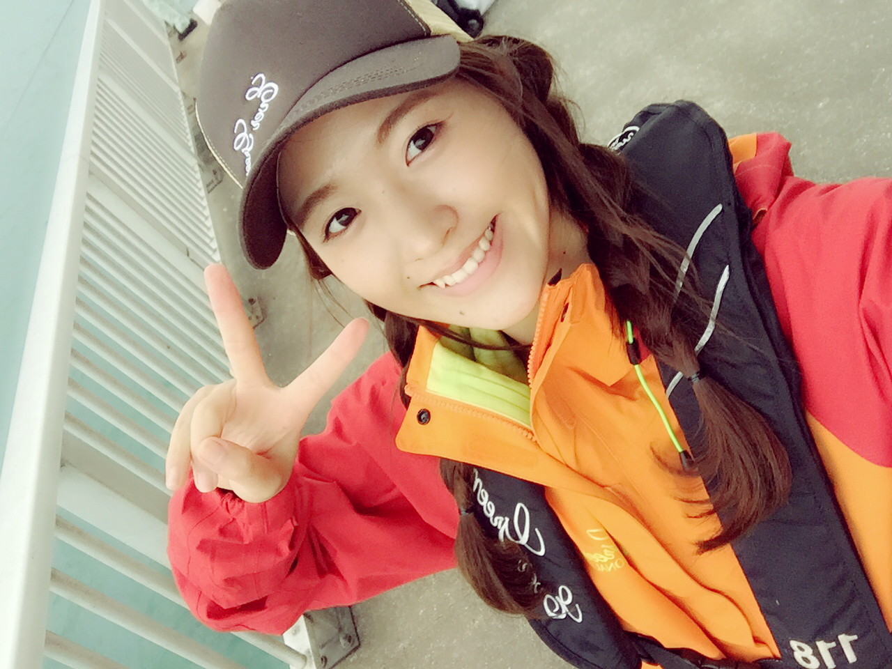 今田美奈 釣りの仕事キタ ゚ ゚ つりニュース Hkt48まとめ いもまと よっぴーいえーい見てるー 今田美奈 釣りの仕事キタ ゚ ゚ つりニュース Hkt48まとめ いもまと よっぴーいえーい見てるー