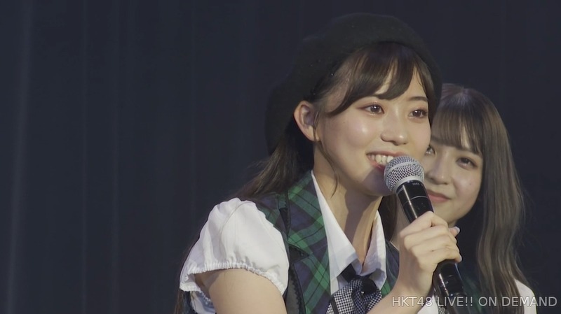 松岡菜摘卒業公演_190826632