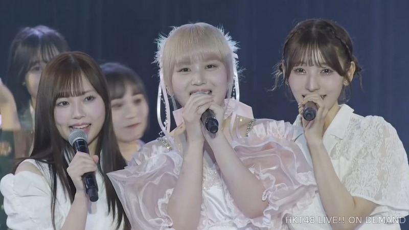 荒巻美咲卒業公演_210426757