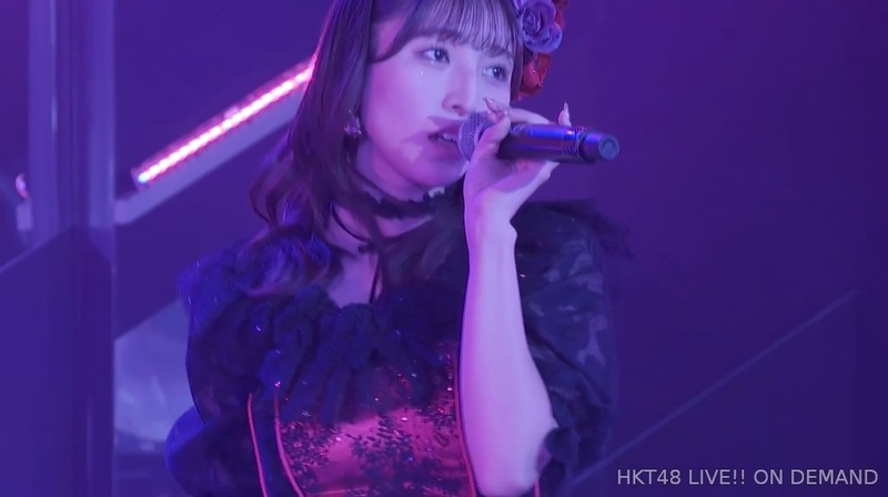 HKT48　12周年公演_175539328