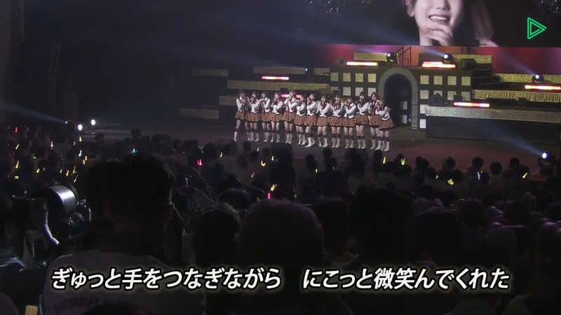 HKT48 11th anniversary LIVE 2022 ～DAY2～、夜公演