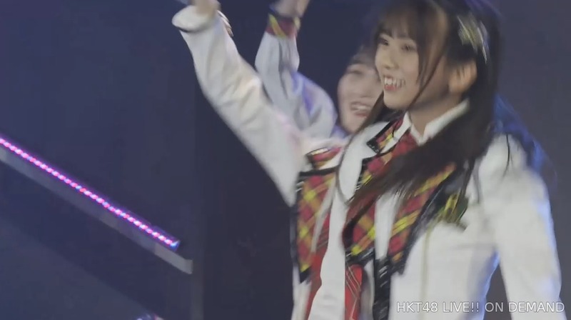 HKT48　12周年公演_173250028