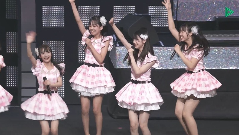 HKT48 11th anniversary LIVE 2022 ～DAY2～、夜公演_193433980