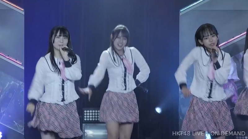 HKT48　12周年公演_180325480