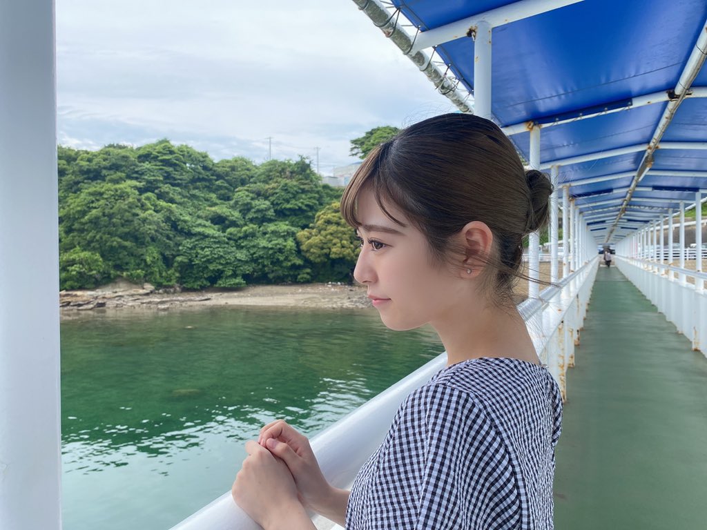 【HKT48のまとめサイト】いもまと【月足天音】とっても可愛い画像コメントコメントする
