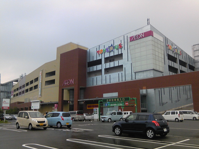 Aeon_Kashiihama_SC001