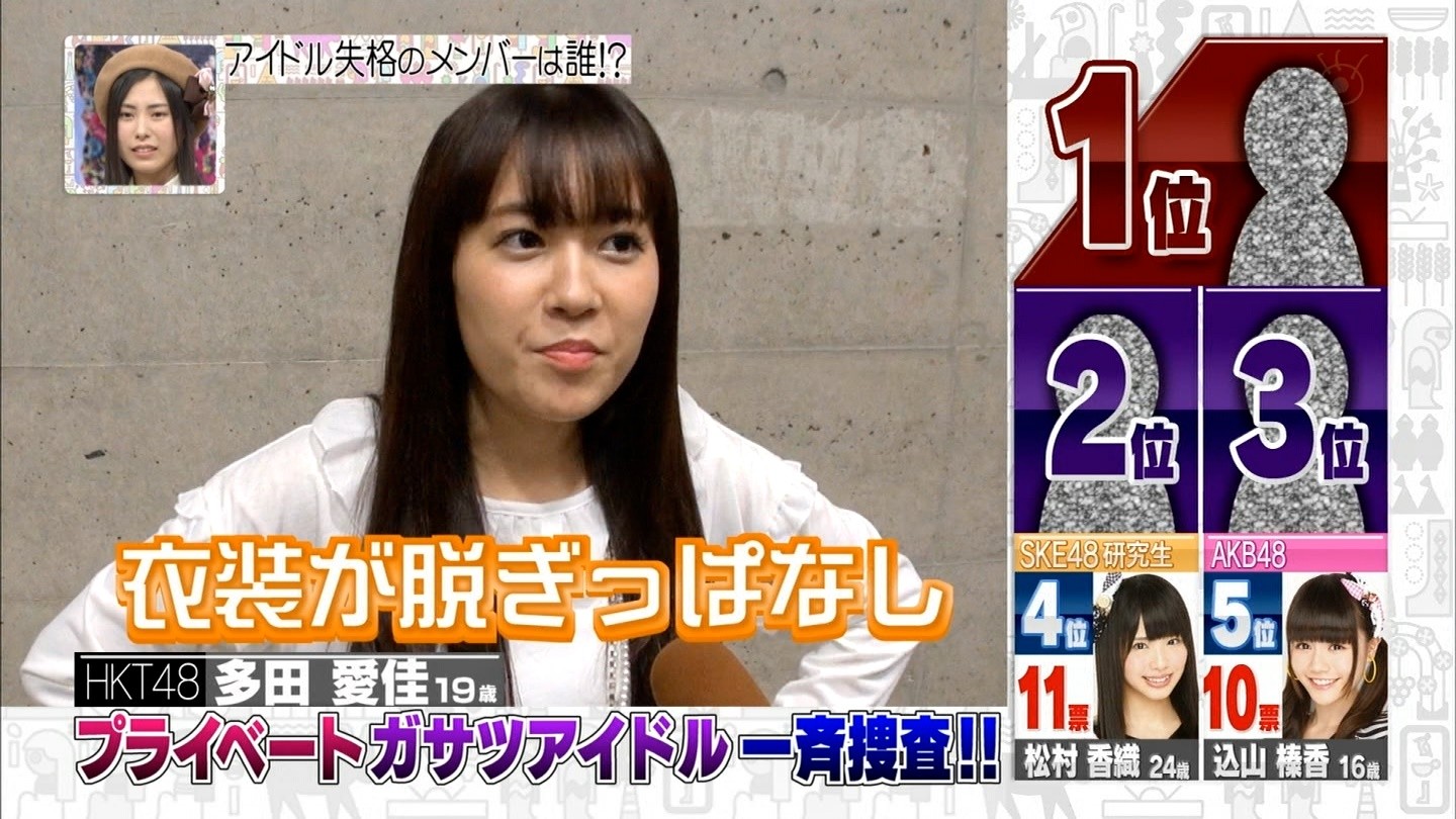 谷真理佳 Hktメンバーも大絶賛 白目 谷の部屋の汚さww 画像あり Hkt48まとめ いもまと よっぴーいえーい見てるー 谷真理佳 Hktメンバーも大絶賛 白目 谷の部屋の汚さww 画像あり Hkt48まとめ いもまと よっぴーいえーい見てるー