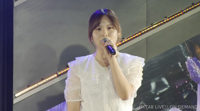坂本愛玲菜卒業公演191824467