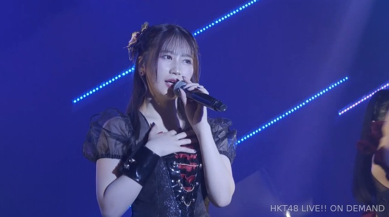 HKT48　12周年公演_181416225