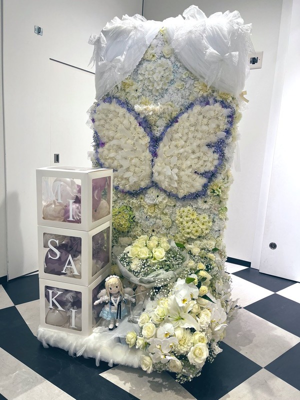 荒巻美咲卒業公演