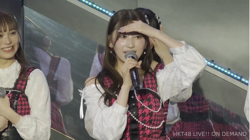 伊藤優絵瑠卒業公演_172417903