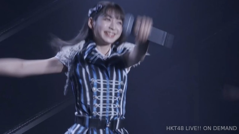 松岡菜摘卒業公演_183459900