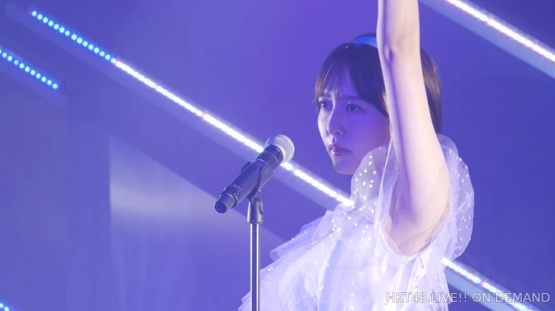 松岡菜摘卒業公演_210107762