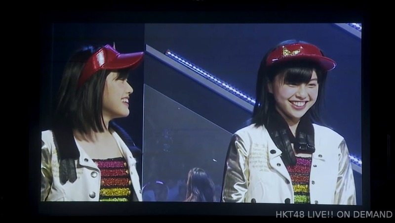 地頭江音々卒業公演_192853543