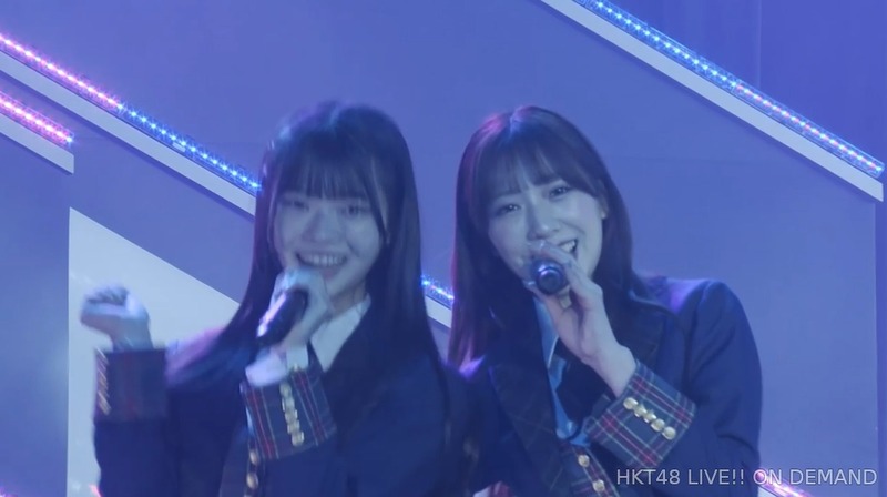 HKT48　12周年公演_182618097