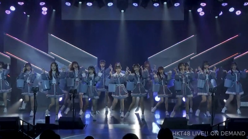 バケツを被れ！_192734898