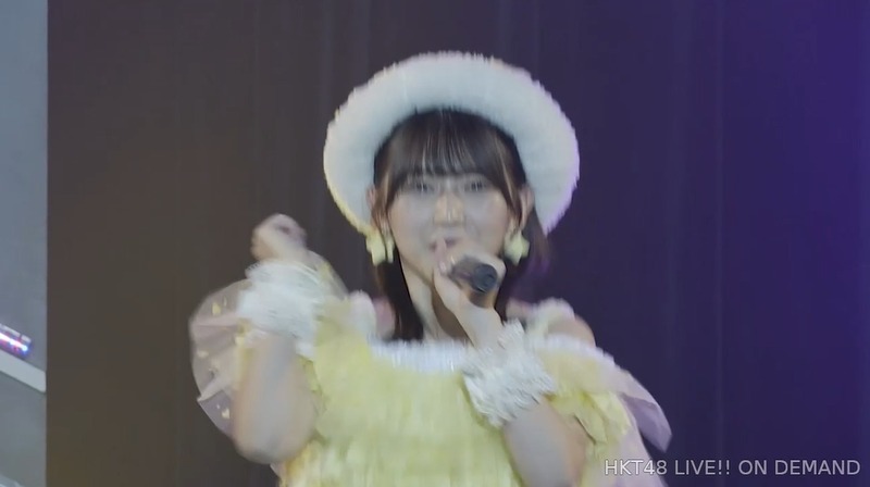 HKT48　12周年公演_175104945