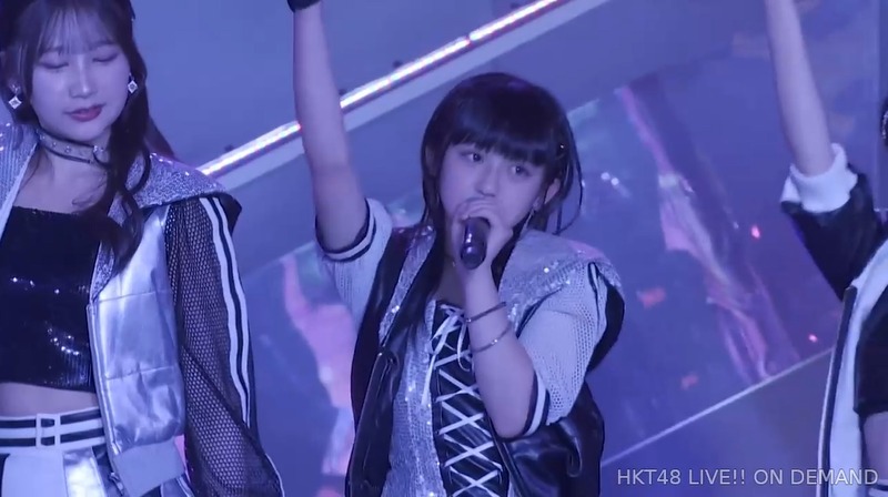 HKT48　12周年公演_174435424