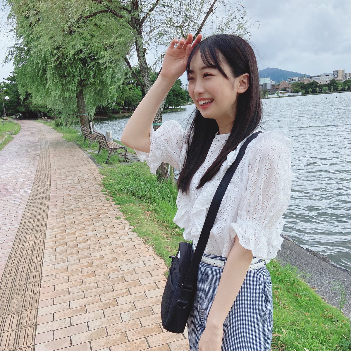 渡部愛加里 かわいいあーちゃん Hkt48情報