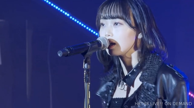 HKT48　12周年公演_173707437