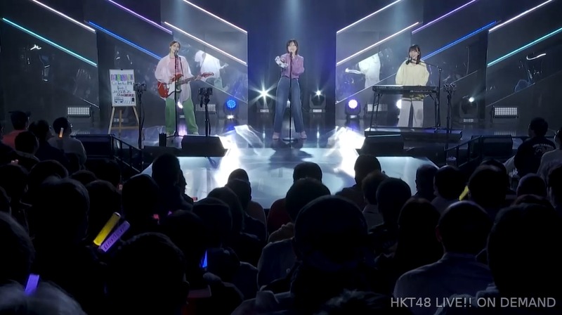 HKT48　12周年公演_190310154