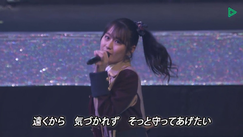 HKT48 11th anniversary LIVE 2022 ～DAY2～、夜公演