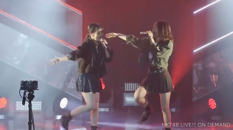 HKT48　12周年公演_191231938