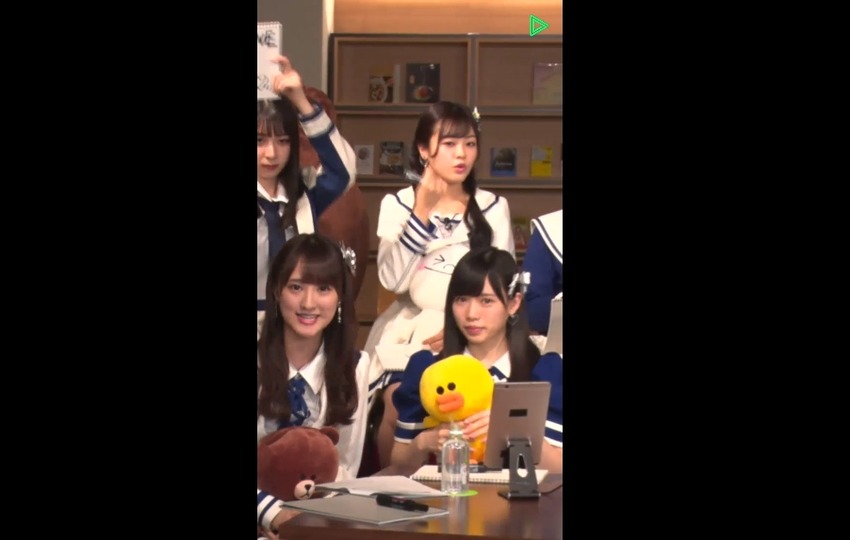 HKT48 ラインライブ203931658