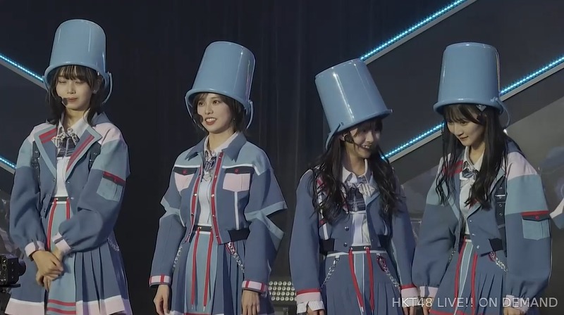 バケツを被れ！_193131906