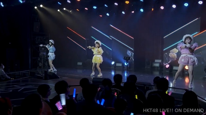 HKT48　12周年公演_175055905