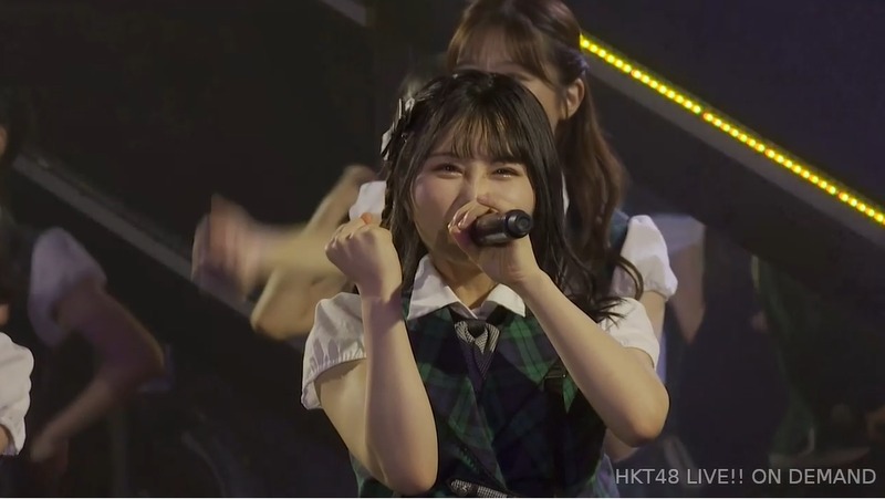 松岡菜摘卒業公演_184610571