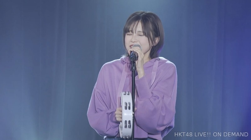 HKT48　12周年公演_190540969