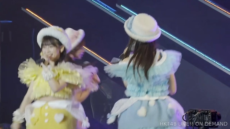 HKT48　12周年公演_175037228