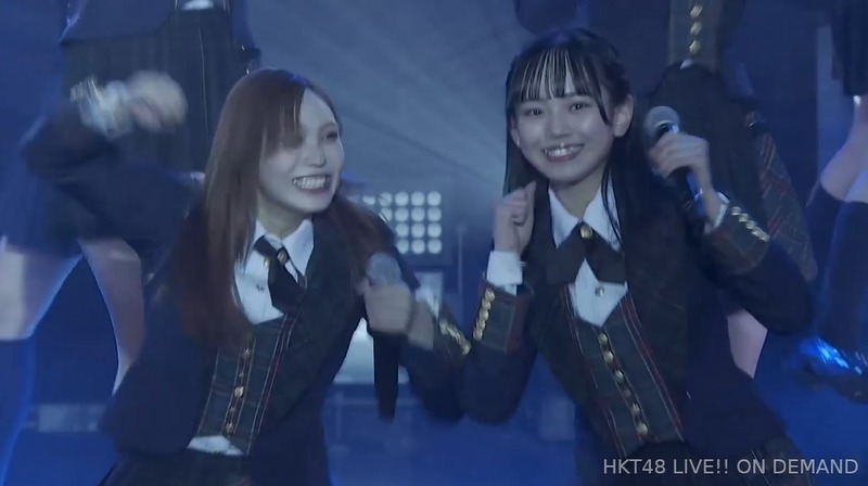 HKT48　12周年公演_182553721