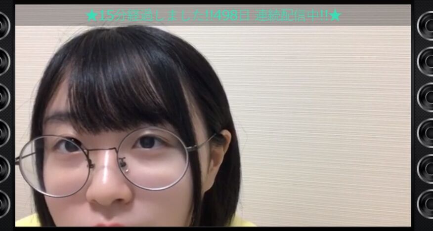 【HKT48のまとめサイト】いもまと【市村愛里】 夜の神ショタイム コメントする