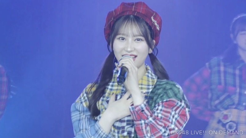 HKT48　12周年公演_190810953